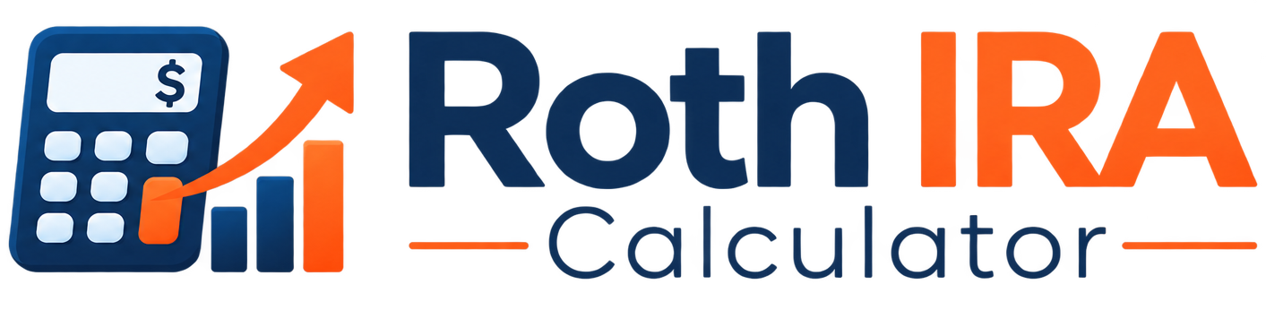 Roth Ira Calculator